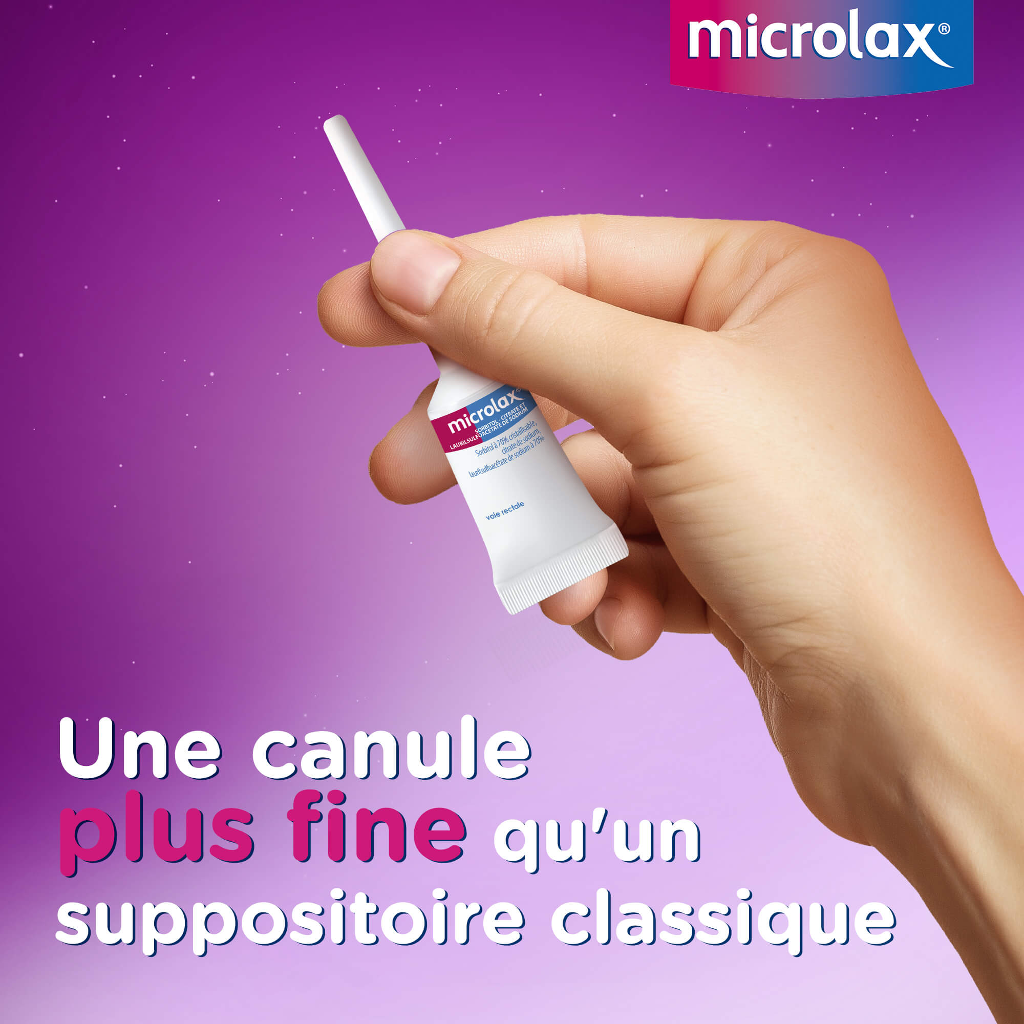 Microlax adulte gel rectal - Constipation - Pharmacie et Nature
